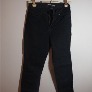 BDG Cigarette high rise